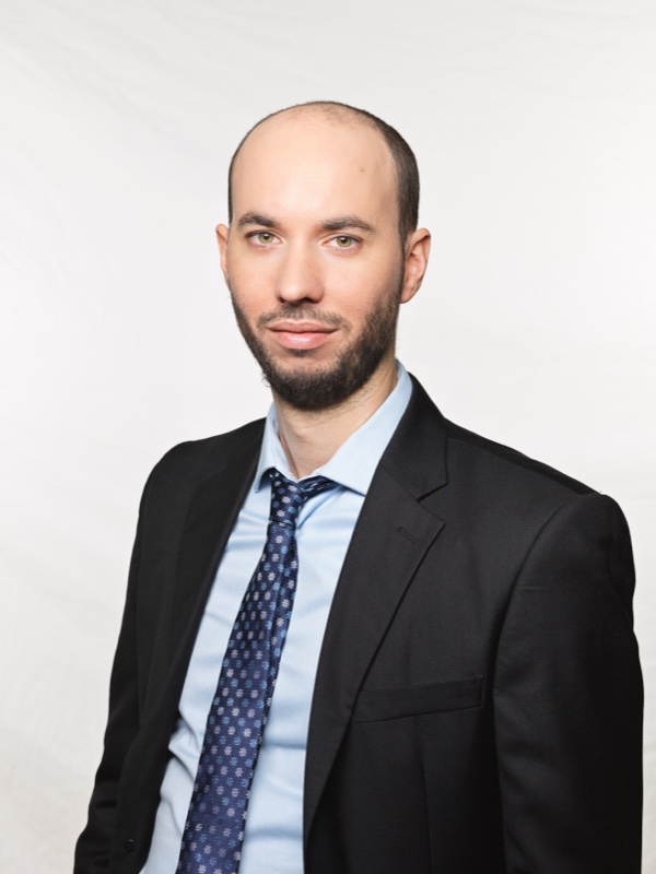 Arthur Huiban